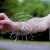 Discount Funtime Infinity Loop Flow Rings - Kinetic Marvel!