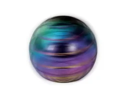 Clearance Funtime Gifts Infinity Spinner - Mini Metal Fidget Sphere