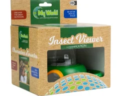 Outlet Funtime Gifts Insect Viewer - See Nature Up Close