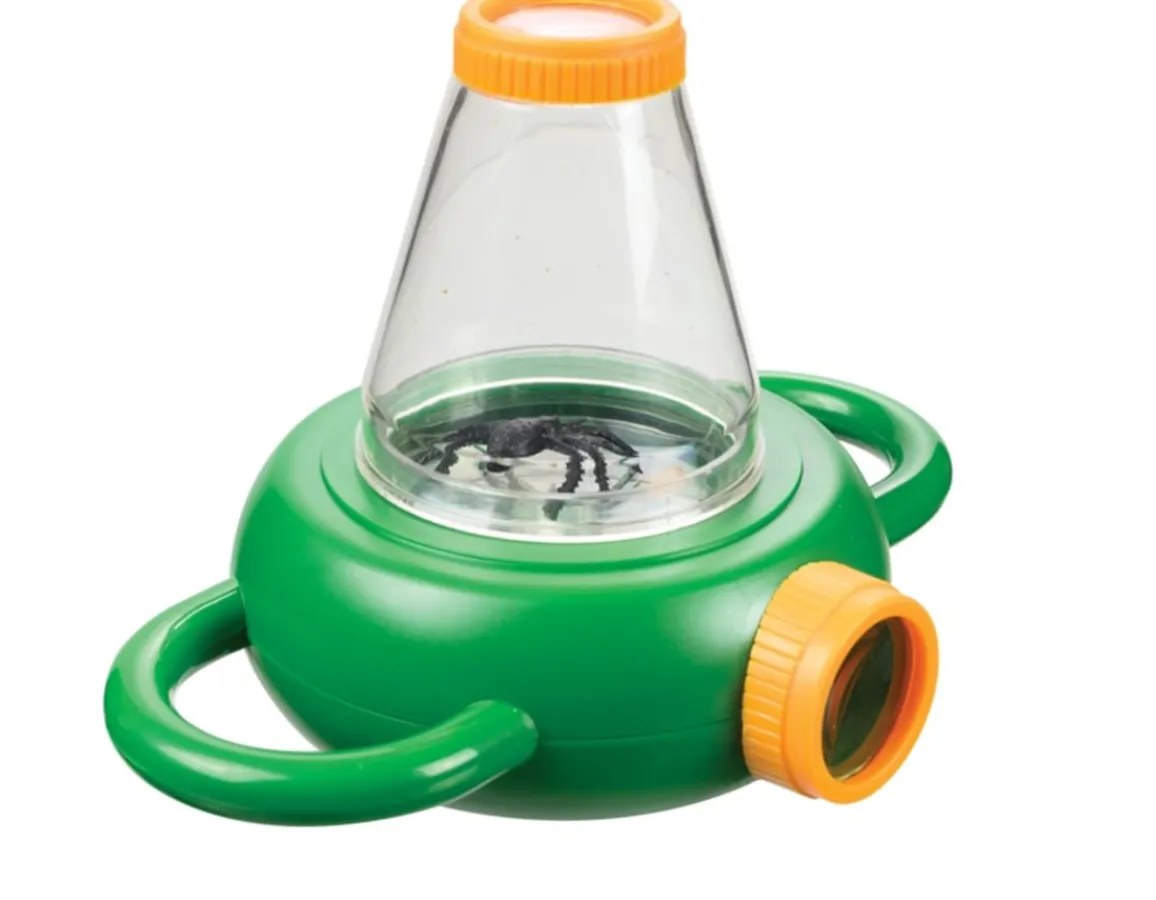 Outlet Funtime Gifts Insect Viewer - See Nature Up Close