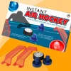 Clearance Funtime Gifts Instant Air Hockey - With Floating Puck