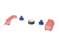 Clearance Funtime Gifts Instant Air Hockey - With Floating Puck