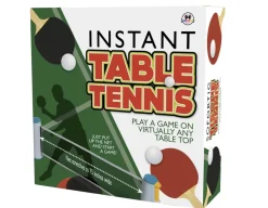 Outlet Funtime Instant Table Tennis - Retractable Net