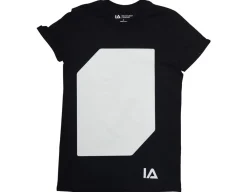 Clearance Illuminated Apparal Interactive Glow T-Shirt - Age 12-14