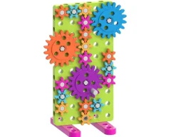 Clearance Thames & Kosmos Intro to Gears - Kids First Easy-Build