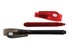 New Funtime Gifts Invisible Ink Spy Pen Set