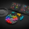 New Smart Games IQ Circle - 120 Logic Challenges