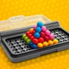 New Smart Games IQ Puzzler Pro - 2D & 3D Brain Teaser