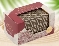 Outlet Professor Puzzle Japanese Puzzle Box - Surprise Inside!