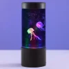 The Source Jellyfish Tank - Colour Changing Mood Light