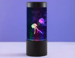 The Source Jellyfish Tank - Colour Changing Mood Light