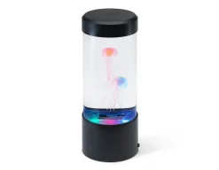 The Source Jellyfish Tank - Colour Changing Mood Light