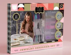 Online FAO Schwarz Jewellery Designer Set - 500 Pieces