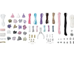 Online FAO Schwarz Jewellery Designer Set - 500 Pieces