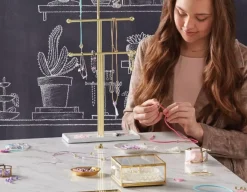 Online FAO Schwarz Jewellery Designer Set - 500 Pieces