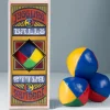 Clearance House of Marbles Juggling Balls Trio - Classic!