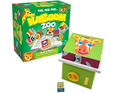 Hot Roo Games Kaboom Zoo - Tick, Tick... BOOM!