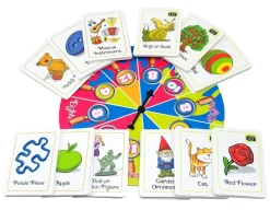 Sale Cheatwell Games Kids Scavenger Hunt - Rip-roaring Fun!