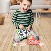 Clearance Quercetti Lacing Puzzle - Five Cute Animals