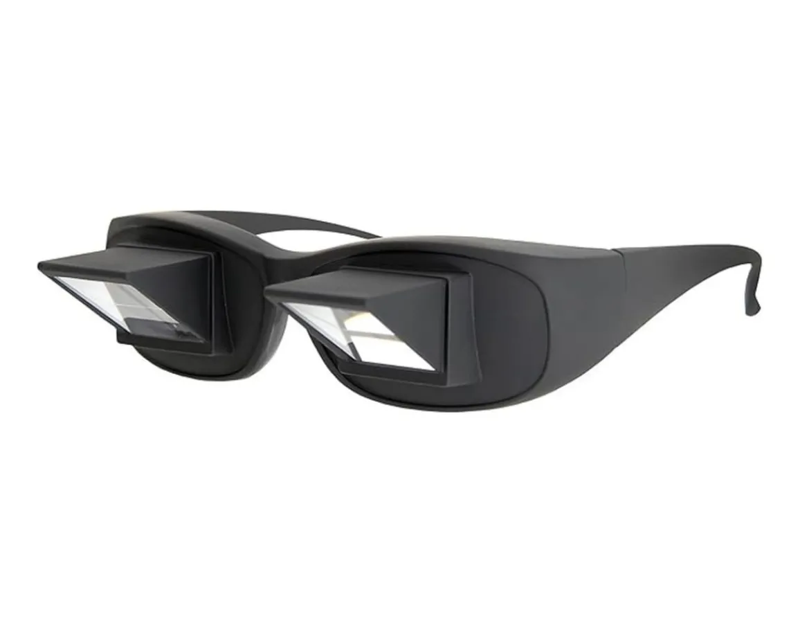 Clearance Fizz Creations Laid-Back Glasses - See at 90 Degree Angle - Chill Out!