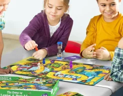 Online Skillmatics Leaps and Tumbles - Animal Adventures