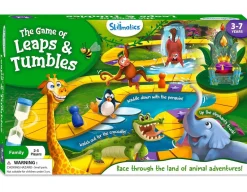 Online Skillmatics Leaps and Tumbles - Animal Adventures