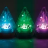 Outlet Brainstorm Light Up Crystal Lab - Grow in just 7 days!