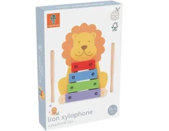 Outlet Orange Tree Toys Lion Xylophone - Play a Happy Tune