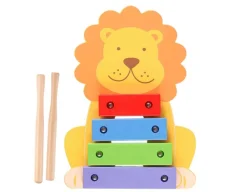 Outlet Orange Tree Toys Lion Xylophone - Play a Happy Tune