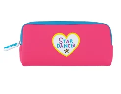 Best Rachel Ellen Little Ballerina - Pink Pencil Case
