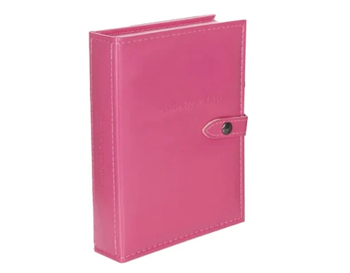 Hot Little Shop Of Little Book of Rings