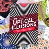 Hot Professor Puzzle Little Pack of Optical Illusions - 50 Cards