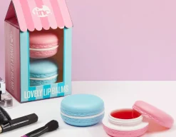 Discount Tinc Lovely Macaroon Lip Balms - Set of Two