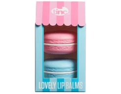 Discount Tinc Lovely Macaroon Lip Balms - Set of Two