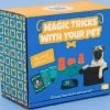 Best Fizz Creations Magic Tricks With Your Pet
