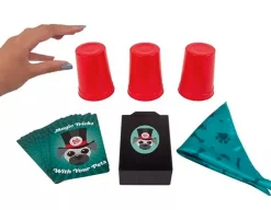 Best Fizz Creations Magic Tricks With Your Pet