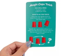 Best Fizz Creations Magic Tricks With Your Pet