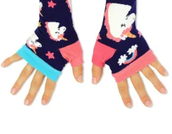 Best United Odd Socks Magical Unicorn Arm Warmers