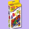 Quercetti Magnetic Capital Letters - Stick & Spell