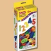 Sale Quercetti Magnetic Numbers - Colourful Counting