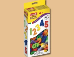 Sale Quercetti Magnetic Numbers - Colourful Counting