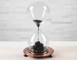 Discount Funtime Gifts Magnetic Sand Timer