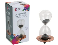 Discount Funtime Gifts Magnetic Sand Timer