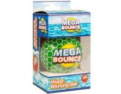 New Wicked Vision Mega Bounce H2O - Water Bouncing Ball