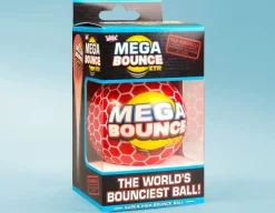 Wicked Vision Mega Bounce XTR - Bounces over 30ft!