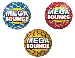 Wicked Vision Mega Bounce XTR - Bounces over 30ft!