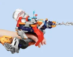 Discount The Source Mega Cyborg Water Blaster - 5-in-1