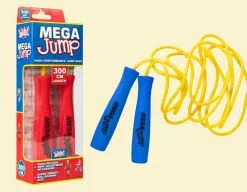Discount Wicked Vision Mega Jump Rope - High Performance Fun!