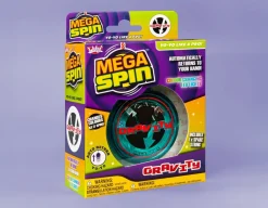 Hot Wicked Vision Mega Spin Gravity - Yo-Yo the Easy way!