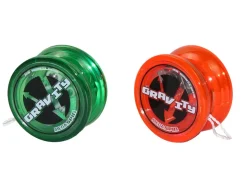 Hot Wicked Vision Mega Spin Gravity - Yo-Yo the Easy way!